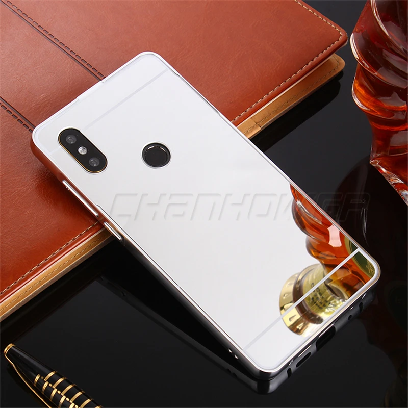 Mi rror TPU чехол для Xiaomi redmi Note 7 6 5 Pro 5A 4X 6A плюс S2 Чехлы mi 8 9 A1 A2 Lite F1 SE |