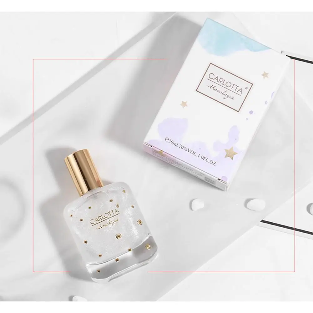 HobbyLane 30 мл портативный парфюм женский распылитель Parfum летний стойкий аромат для
