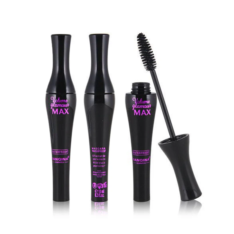 

1 Pcs Mascara Eyelash Lashes Thick Lengthening Curling Mascara Waterproof Eyes Cosmetics Easy To Wear Eyelash Extension Mascara