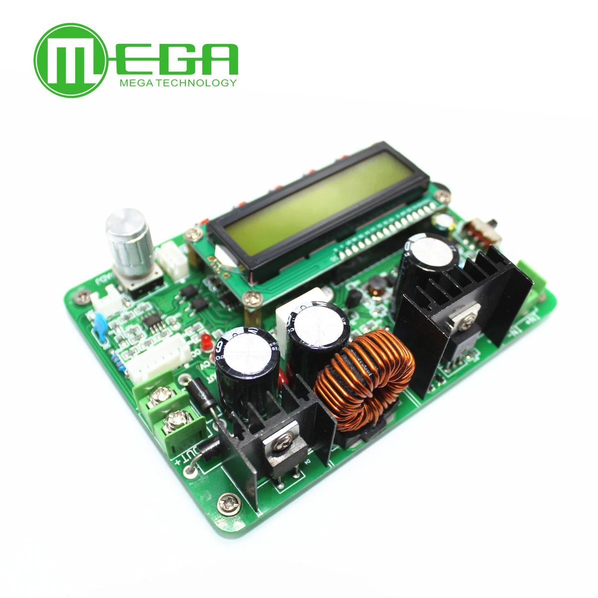 ZXY6005 обновленная версия ZXY6005S полный ЧПУ постоянное напряжение постоянного тока