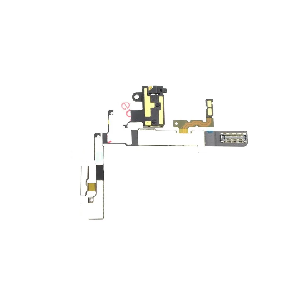 Наушники AUDIO JACK + основного соединения Шлейф для LENOVO S960 # A-830 | Мобильные телефоны и