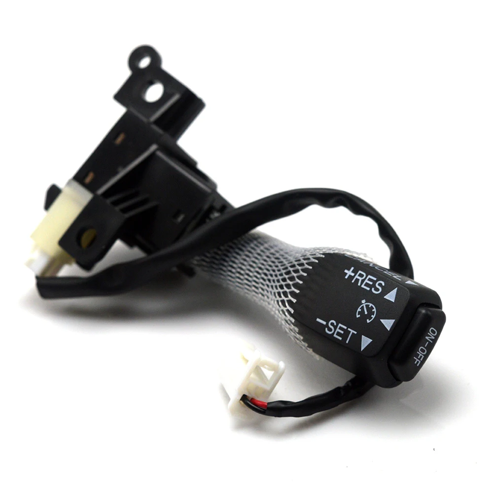 Горячий Новый круиз контроль переключатель для Toyota Camry Corolla Highlander RAV4 Lexus Yaris Scion Prius 84632 34011 34017|switch for toyota|cruise control
