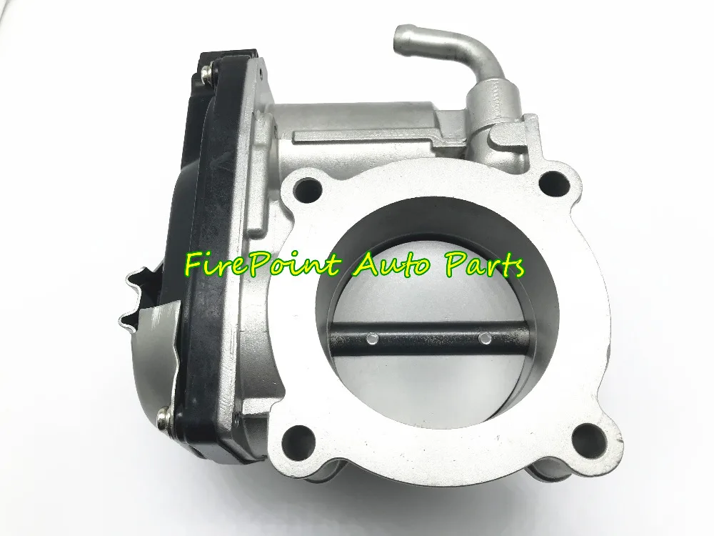 Корпус дроссельной заслонки для Mitsubishi Lancer Outlander 2008 2012 2.0L 2.4L 1450A101|throttle body|mitsubishi