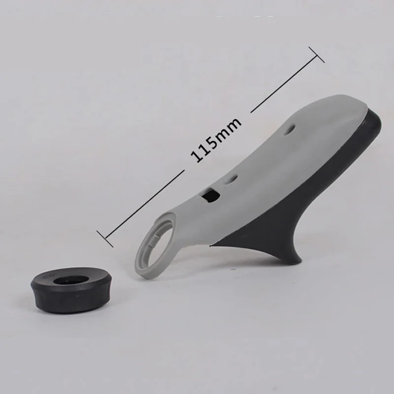 HILDA 115 мм электрический шлифовальный станок ручка для Dremel 3000 вращающийся