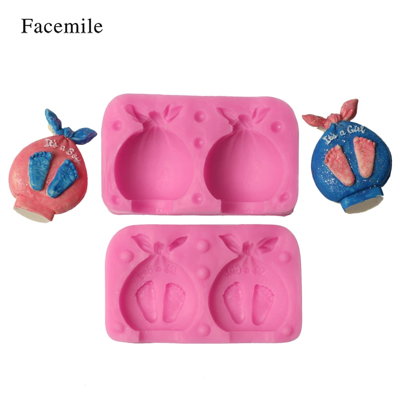 Детская силиконовая форма для выпечки сделай сам|fondant silicone molds|silicone moldcake decorating tools