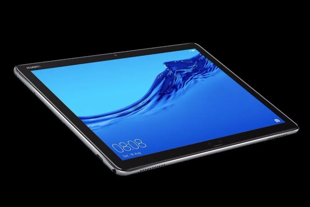 Планшетный ПК с глобальной ПЗУ HUAWEI MediaPad M5 Lite Youth 4G LTE 3G 2G 10,1 дюйма, Высококачественная память 128 ГБ, 4 Гб, четыре ядра, родительский контроль