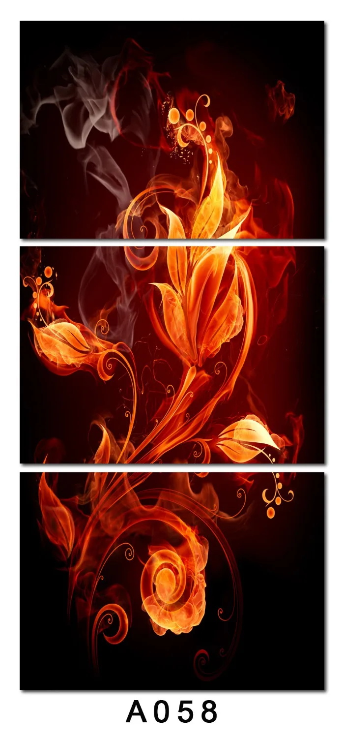 Бесплатная доставка холст картины природы для гостиной картина на стену