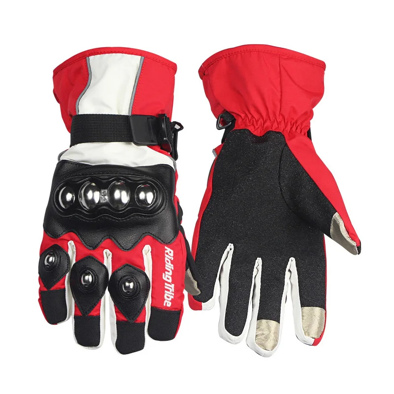 Перчатки для мотокросса Gants перчатки Luva Motoqueiro Guantes Motocicleta Luvas de Moto 01CP|touch motorcycle
