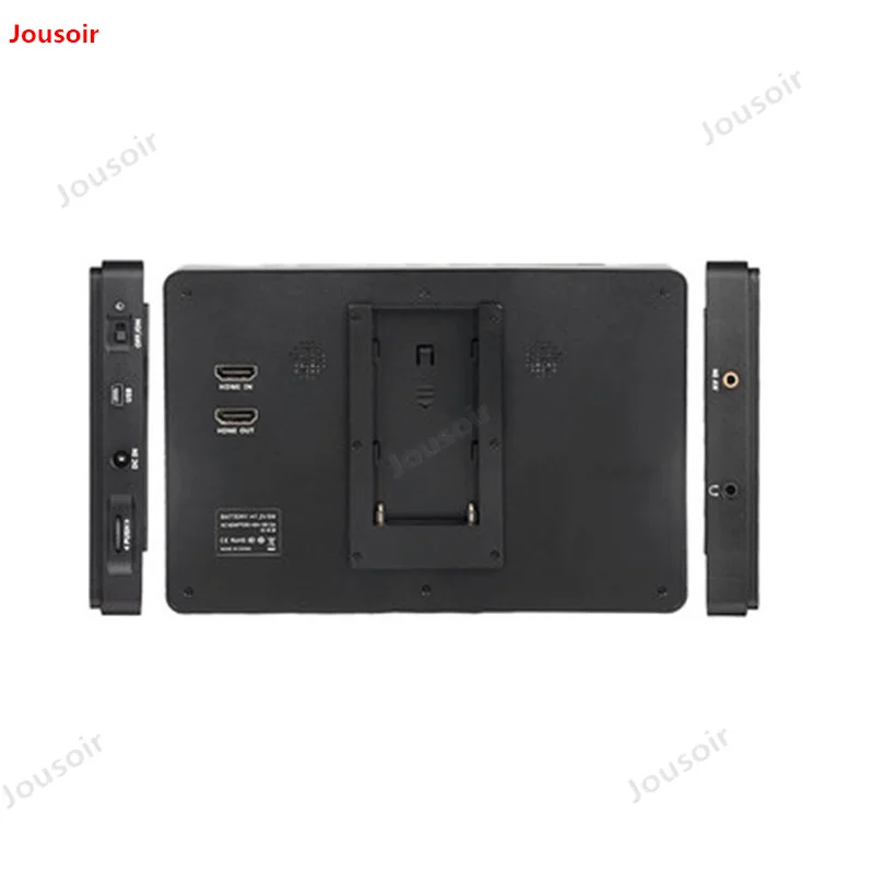 DC90HD SLR камера 4K монитор 5D4 HD Разрешение HDMI фотография 8 9 дюймов CD50 T03 | Электроника