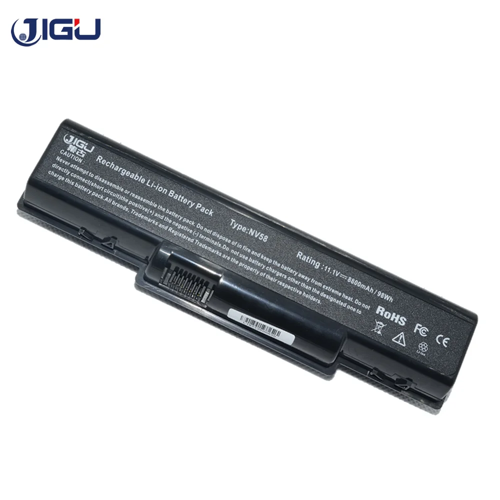 

JIGU Laptop Battery For Acer AS09A31 AS09A41 AS09A56 AS09A61 AS09A71 AS09A73 AS09A75 AS09A90 NV59 NV58 NV56 NV54 NV53 NV52