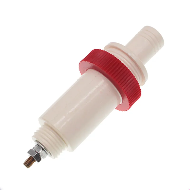 Штекерная запасная часть для высоковольтного тестера 20 кВ 4 мм банановый