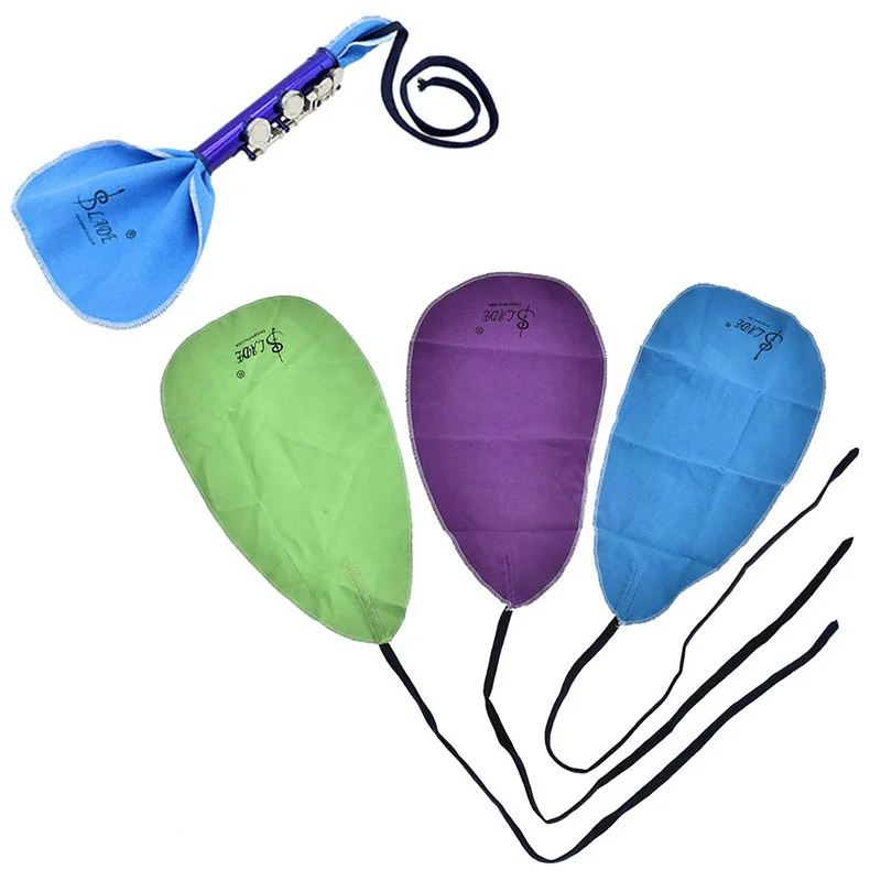 Прочная Чистящая салфетка 22 г для альт тенор флейты кларнета сопрано саксофона