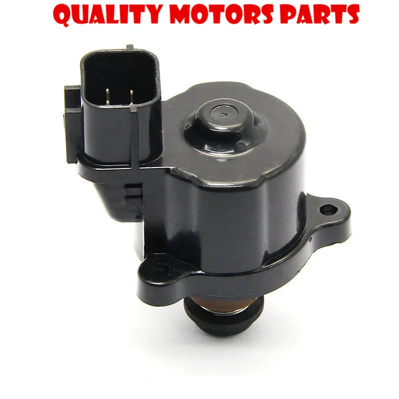 Новый Клапан Контроля воздуха на холостом ходу для Chrysler Dodge Mitsubishi 3.5L 3.0L V6 &amp 2.4L L4 OEM