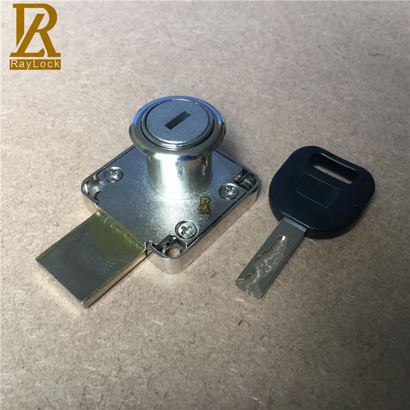 RayLock безопасная металлическая офисная мебель из цинкового сплава подставка для