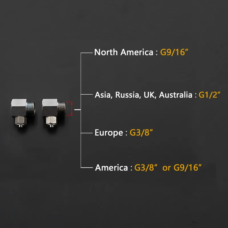 MOIIO портативное биде для унитаза сиденье чехол мусульманского душа простое