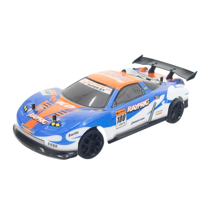 Remote Control Drift Car Children'S Toy High Speed Extreme | Игрушки и хобби