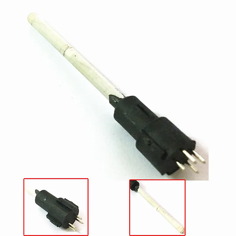 Керамический нагревательный элемент 220 В 60 Вт подходит для электрического железа