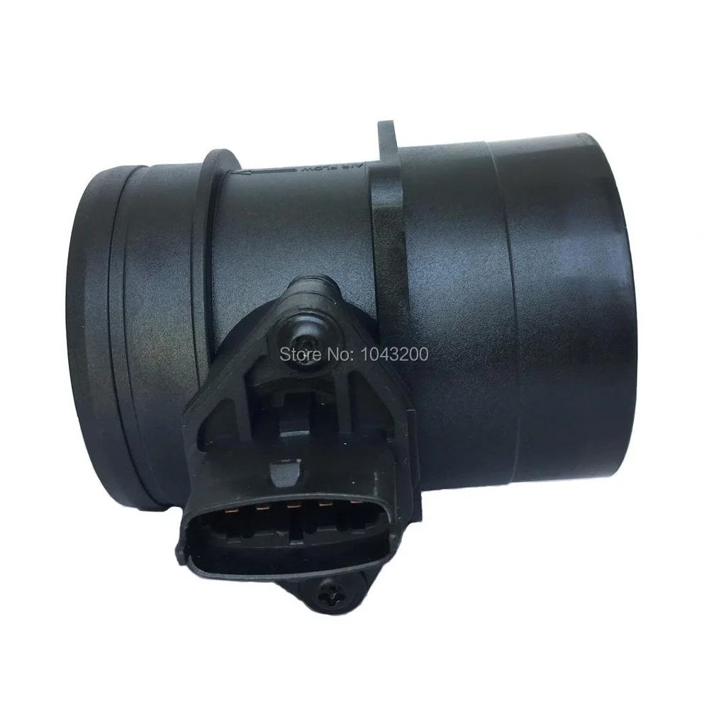

FOR HYUNDAI KIA 2.5 CRDi / 2.9 CRDi Mass Air Flow meter Sensor 281644A000, 0281002554 , 28164-4A000 , 0281002555