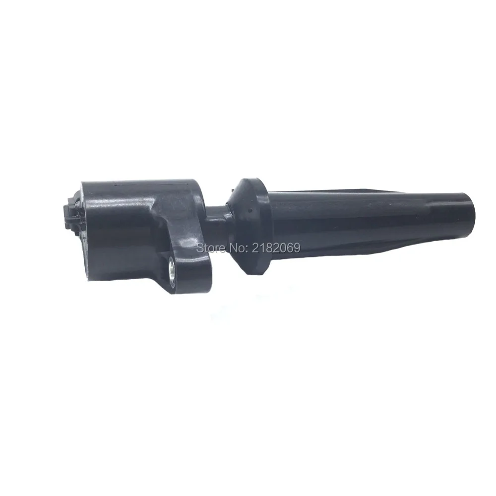 

Катушка зажигания для Mazda 3 6 Volvo C30 S40 S80 V50 V70, для Mazda 3 6, Volvo C30, S40, S80, V50, V70, LF16-18-100, 4M5G-12A366-BC, 4M5G-12A366-BD