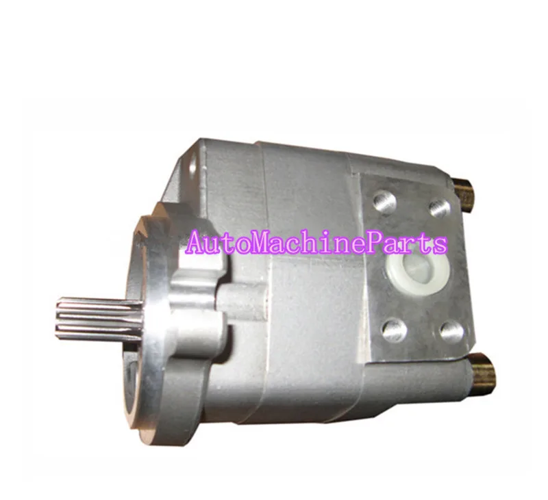 Новый Шестеренчатый насос пилотный 705 41 01050 7054101050 для Komatsu D155 D65 D85|pump pump|pump forpump gear |