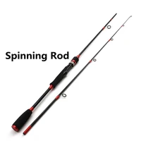 lowest profit 1 8m carbon fishing rod m power line wt 12 25lb lure wt 7 28g spinning casting lure fishing rod
