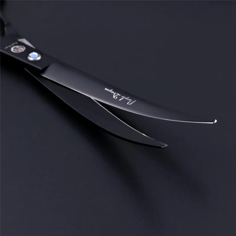 Ножницы для груминга собак и кошек 8 дюймов | Красота здоровье