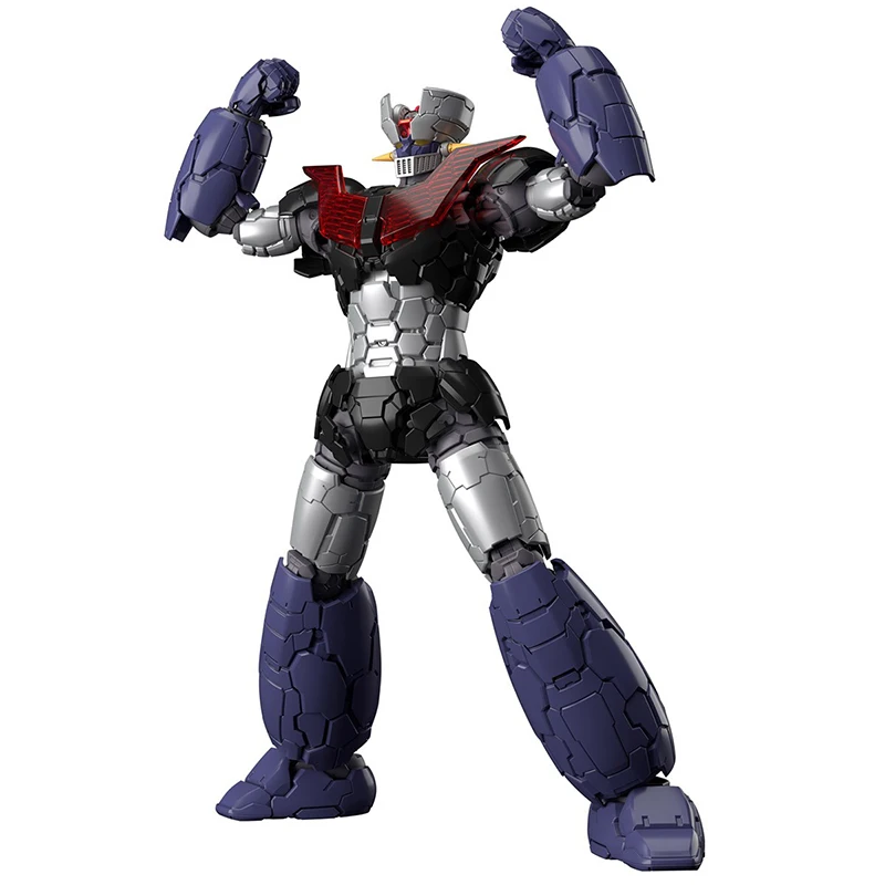 Супер Робот Модель HG 1/144 INFINITY MAZINGER Z Armor разблокированный мобильный костюм детские