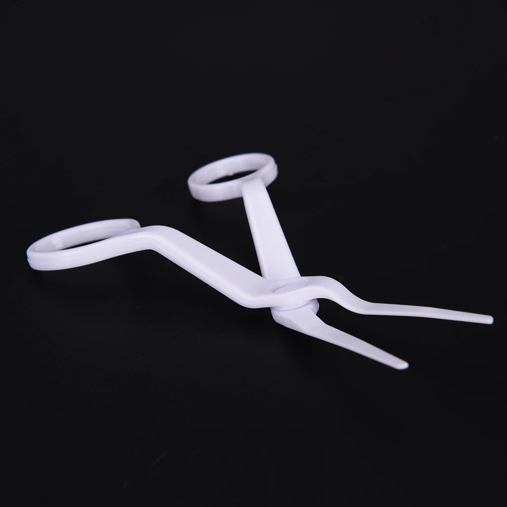 Пластиковая ножничная помадка для струйной посуды кондитерские изделия