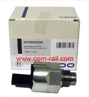 Оригинальный комплект из 2 предметов A2C59506225 VDO x39800300002z|Моторный отсек| |