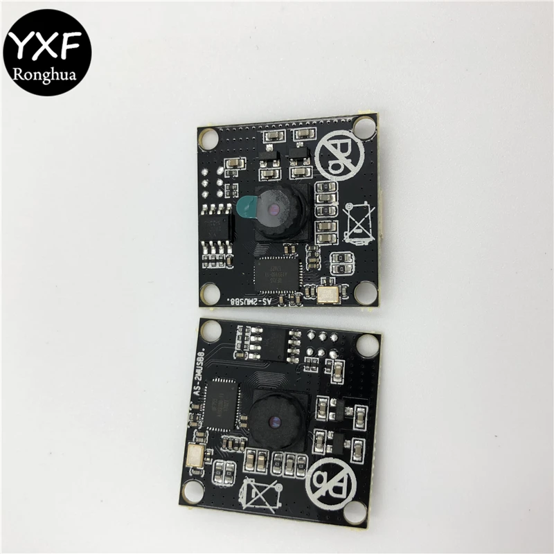 HM2057 USB модуль камеры 200 Вт hd объектив CMOS Фиксированный фокус 68 градусов YXF-AS-2MUSB8-68 |