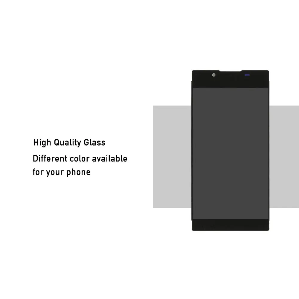 PrepairP lcd screen for sony xperia L1 digitizer display assembly G3311 G3312 G3313 | Мобильные телефоны и аксессуары
