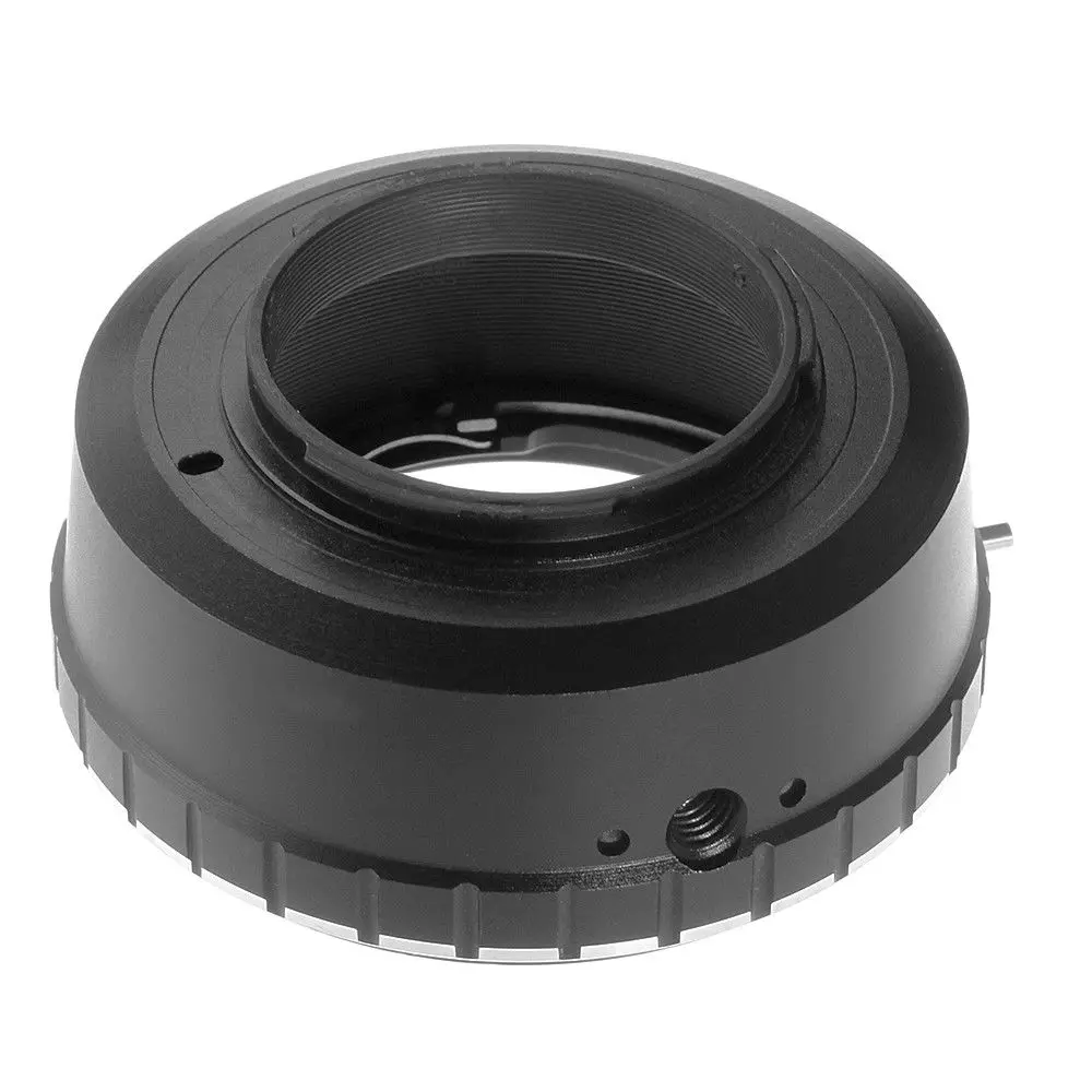 Кольцо адаптер FOTGA для объектива Minolta MD MC преобразователь в Nikon 1 Mount S1 S2 AW1 V1 V2 V3 J1