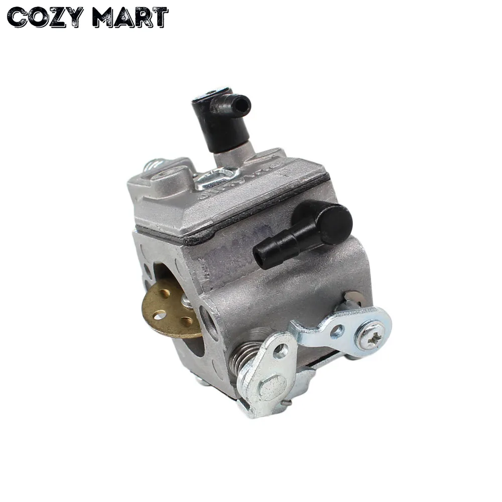 Карбюратор прокладка для 4500 5200 5800 Carb 2 тактный двигатель 45cc 52cc 58cc