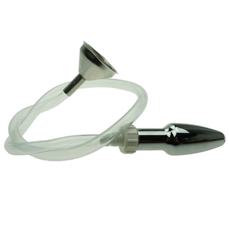 Анальная клизма WETIPS для душа биде очищающая душ Анальный Душ Органическая кофе