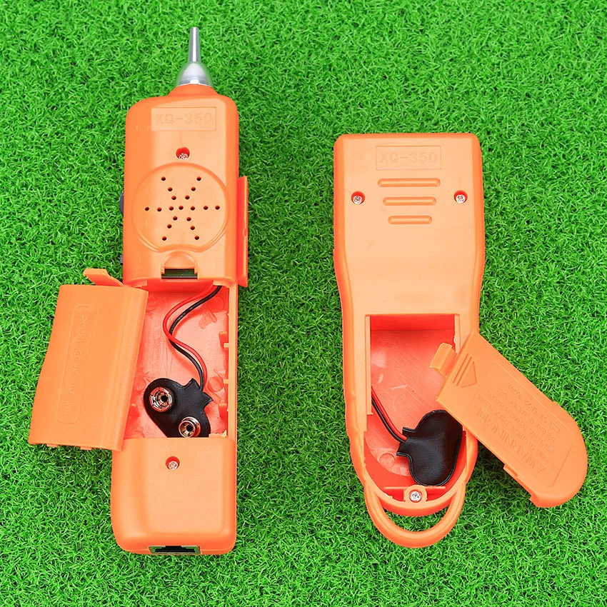 KELUSHI XQ 350 сетевой Lan кабель трекер Tracer RJ45/RJ11 Finder генератор тест er диагностический