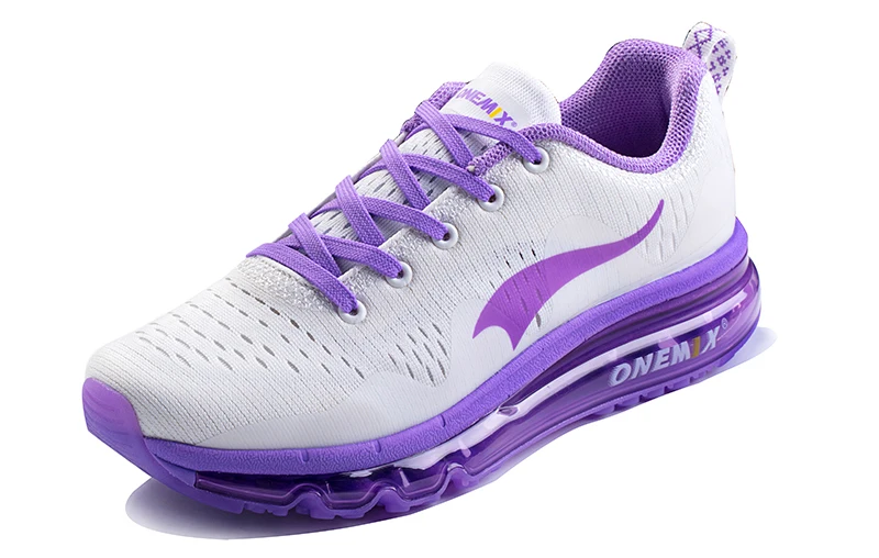 Новинка onemix Air, мужские спортивные кроссовки для бега, амортизирующие, дышащие, массажные кроссовки для мужчин, спортивная обувь,, мужская спортивная Уличная обувь