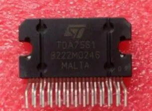 TDA7561 TDA7560 TDA7563DB 7563DB TDA1552Q ST-DV709 | Transformers