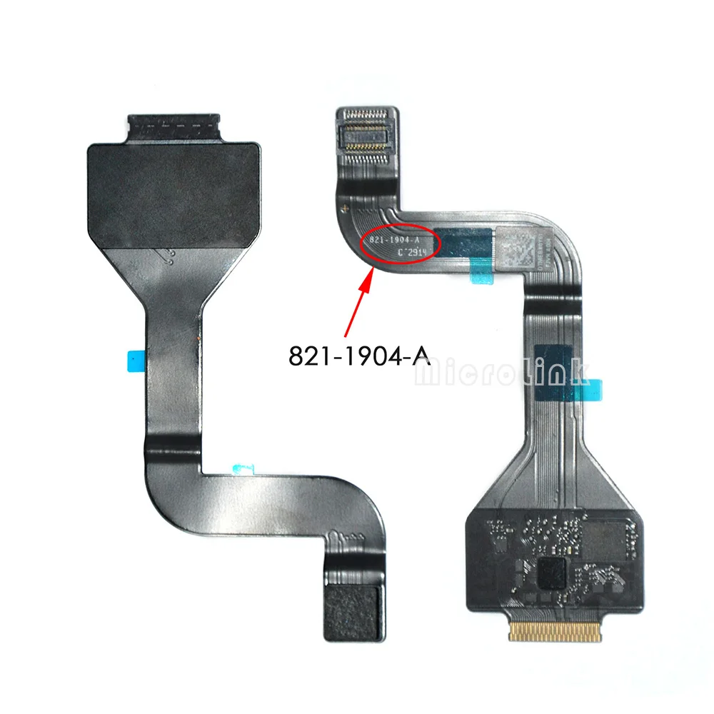 Кабель Trackpad для Macbook Retina 15 дюймов A1398 кабель сенсорной панели 821 1904 A 2013|cable for macbook|for