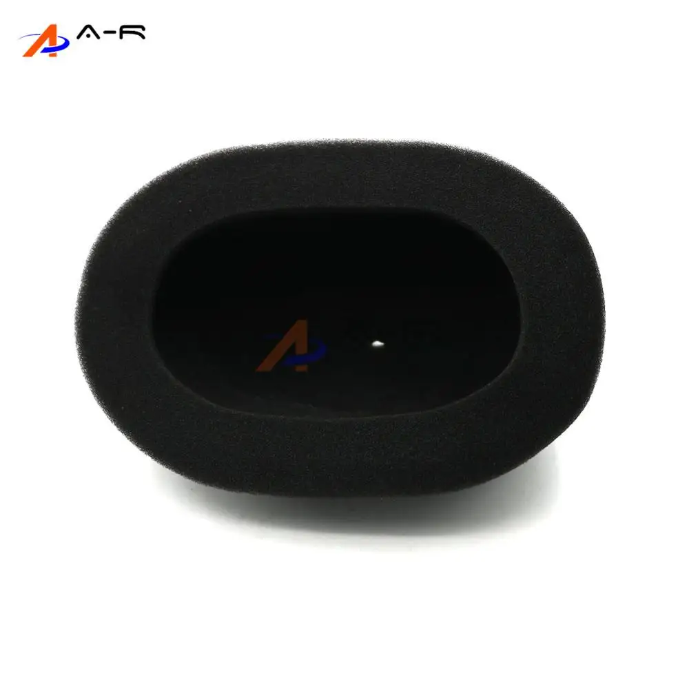 Зажим для впускного воздушного фильтра губчатый очиститель Yamaha TTR250 WR250R WR250X AirFilter