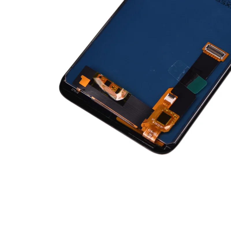 ЖК-дисплей с сенсорным экраном для Samsung Galaxy A6 A600 5.6&quot | Мобильные телефоны и
