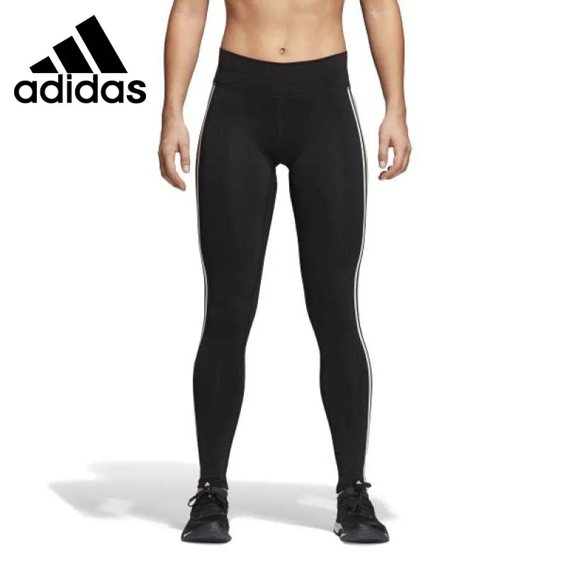 Оригинальные новые поступления спортивные плотные штаны для женщин Adidas BT RR