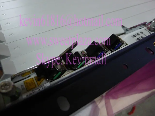 Оригинальный ZTE OLT ZXA10 C300 с 2*10G uplink board HUTQ или HUVQ + 2 * плата управления SCXN питания PRWH