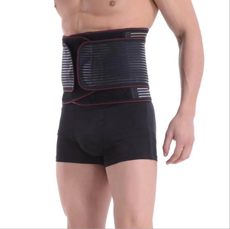 

Back Waist Support Belt Posture Corrector Backs Medical Belt Lumbar High Quality Male Female Corset For Posture Gifts