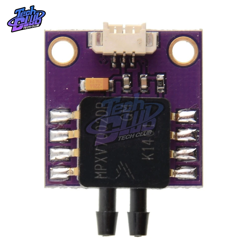 MPXV7002DP датчик скорости воздуха секционная плата преобразователь APM2.5 APM2.52