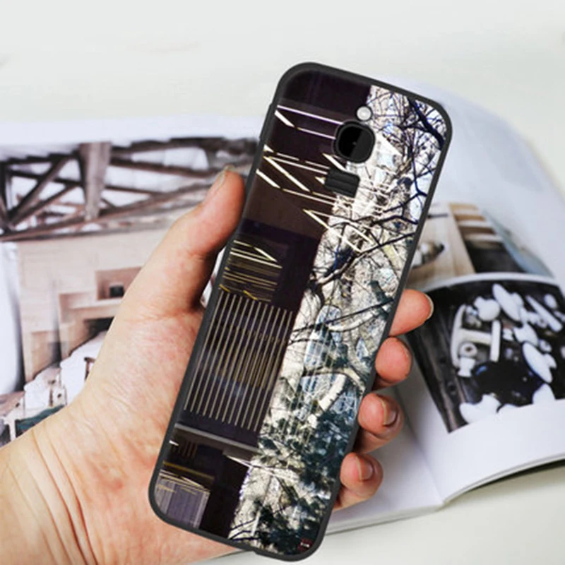 2 шт. для Nokia 8110 чехол Мягкие Чехлы Nokia8110 Чехол на телефон с изображениями героев
