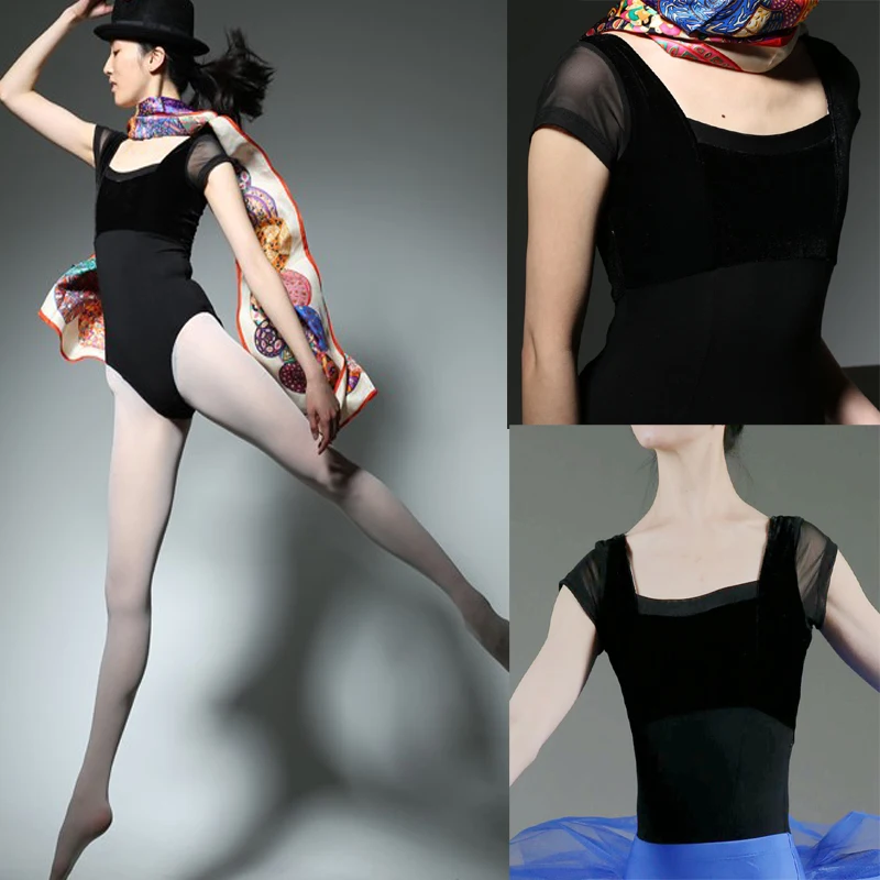 Гимнастический купальник для женщин Новое поступление 2019 кружевной