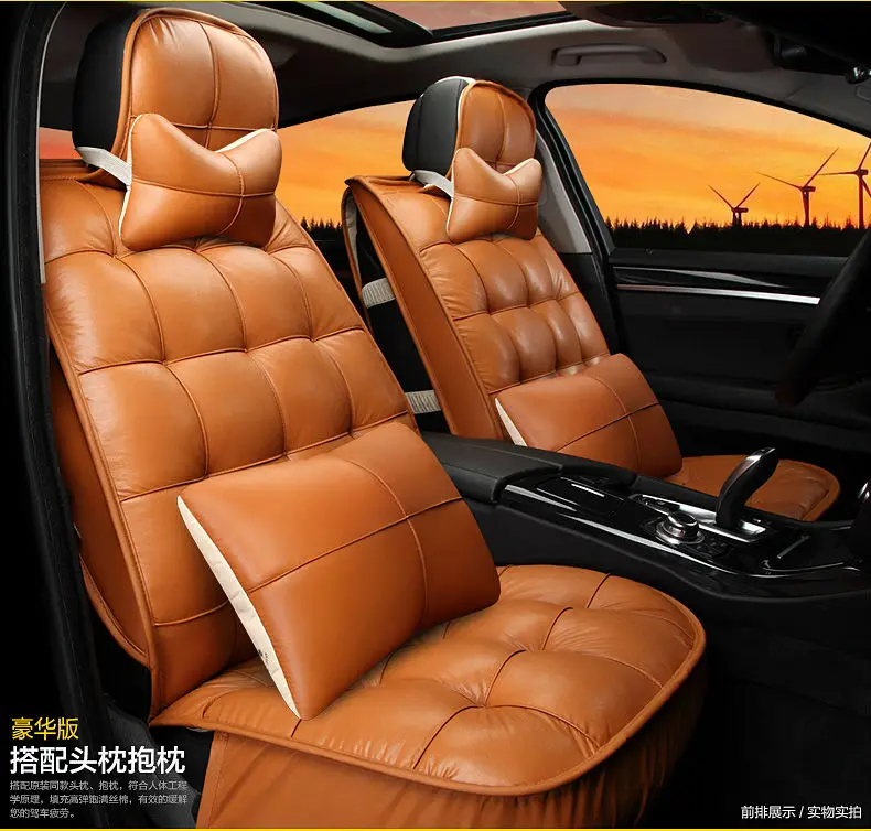 Подушка для TOYOTA PRADO Highlander TERIOS COROLLA CROWN Solara Prius Reiz Camry VIOS Previa RAV4 HIACE COASTER sequoia