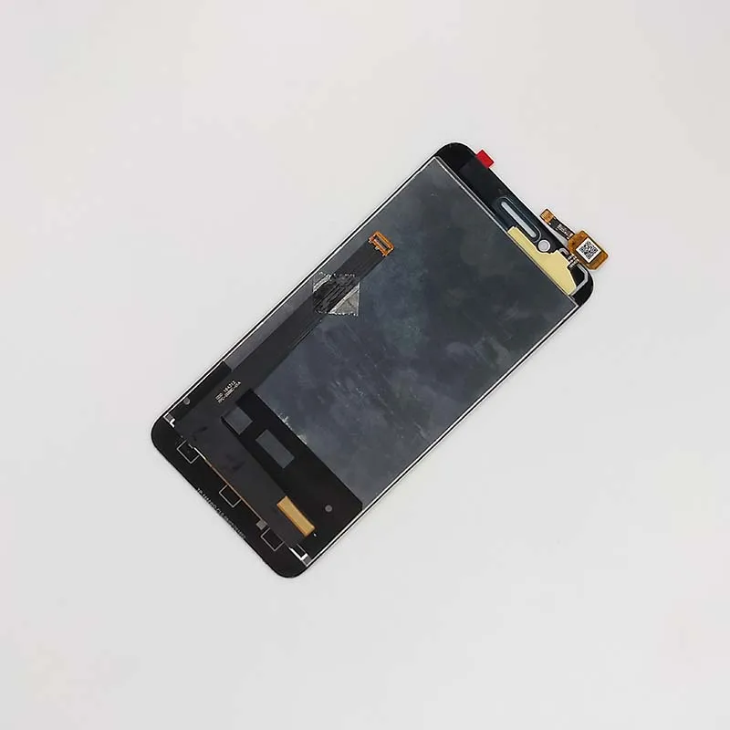 Для Lenovo Vibe C A2020 A2020a40 5 0 &quotЖК экран дисплей с кодирующий преобразователь