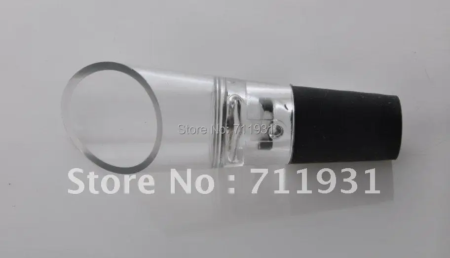 Бесплатная доставка 72 шт./лот новый аэраторный Графин для вина улучшенный