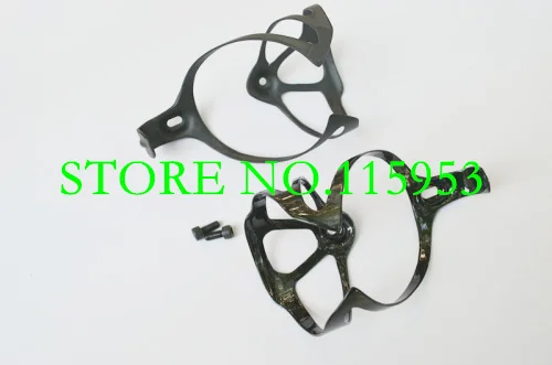 2 шт. держатель для бутылки из углеродного волокна горного велосипеда дорожного